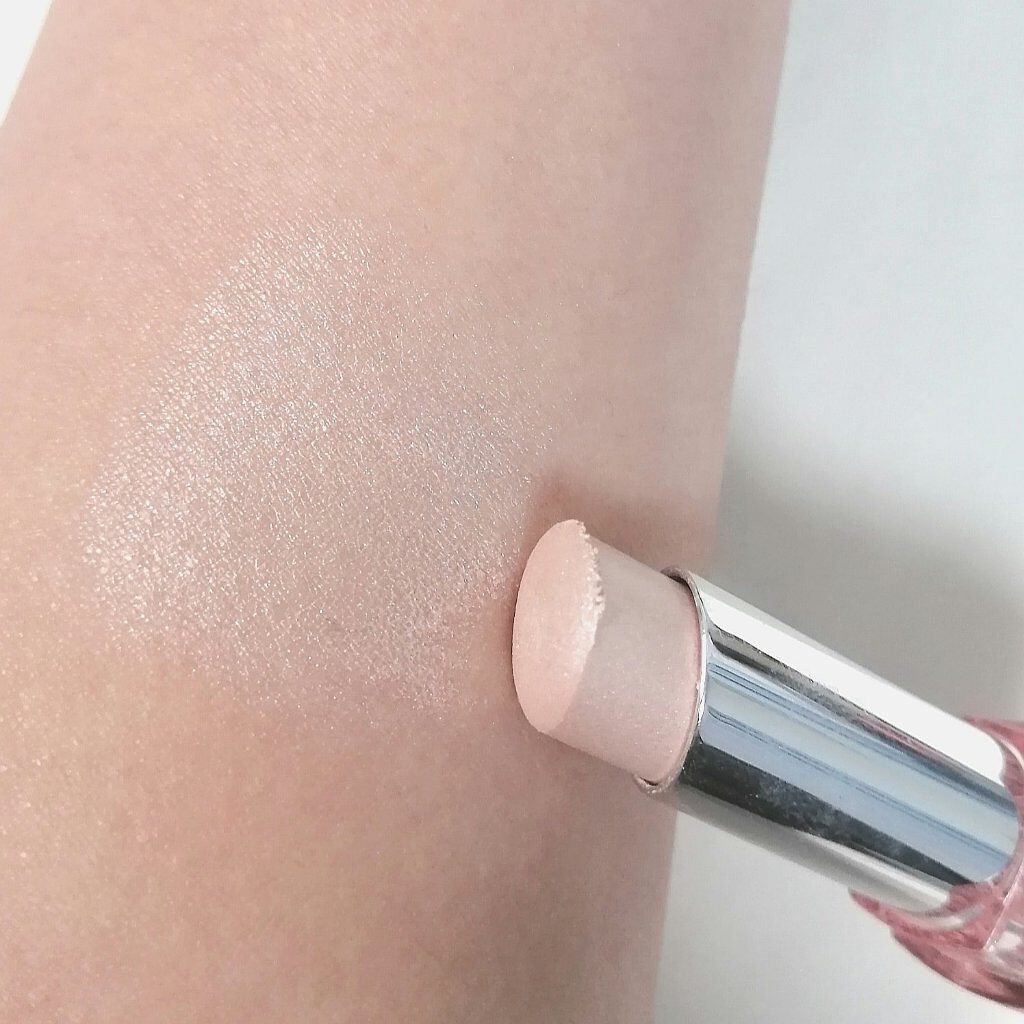 3Dアイベース/スウィーツ スウィーツ/アイシャドウベースを使ったクチコミ（3枚目）