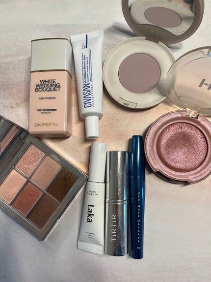 ワイルドブロウシェイパー/Laka/その他アイブロウを使ったクチコミ(1枚目)