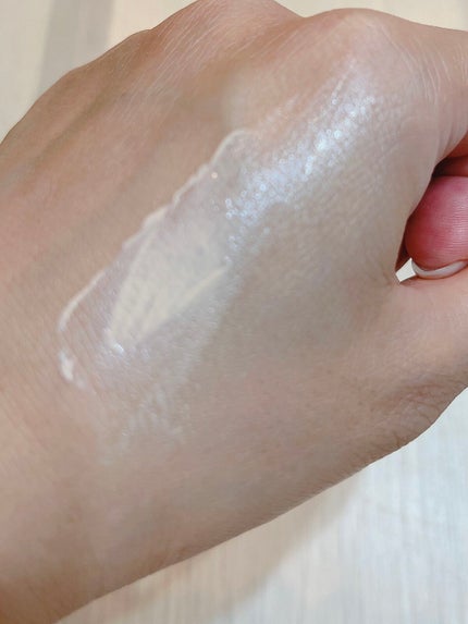 アディクション スキンプロテクター カラーコントロール SPF 40 PA+++/ADDICTION/化粧下地を使ったクチコミ(2枚目)