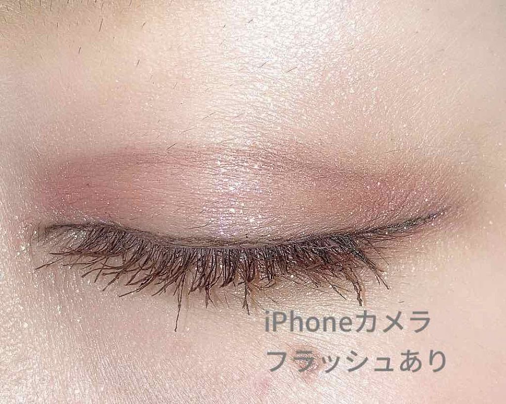 パールグロウハイライト/CEZANNE/パウダーハイライトを使ったクチコミ(5枚目)