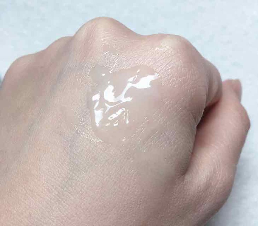 ウォータリークリーム/フリープラス/フェイスクリームを使ったクチコミ(3枚目)