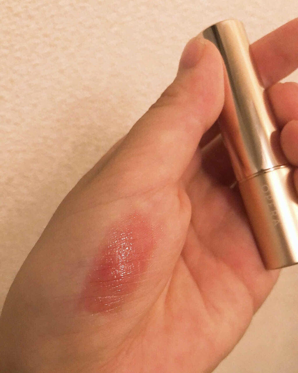 ãªãã© ãªãããã£ã³ã N/OPERA/ãªãããã£ã³ãã䜿ã£ãã¯ãã³ãïŒ2æç®ïŒ