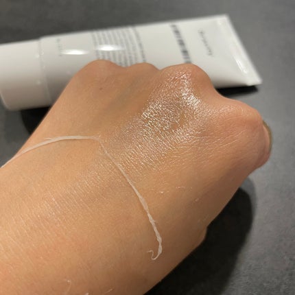 STEMCELL DEEP GLOW PACK/bravity/シートマスク・パックを使ったクチコミ(4枚目)