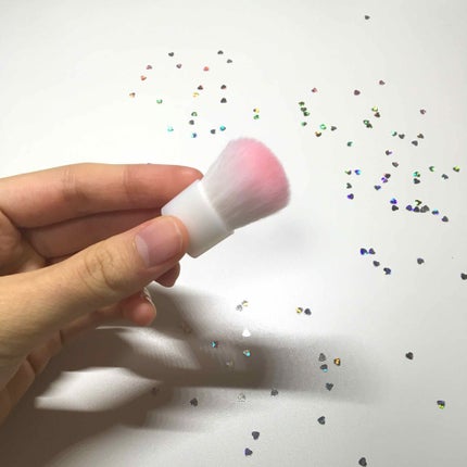 グロウフルールチークス/キャンメイク/パウダーチークを使ったクチコミ(4枚目)