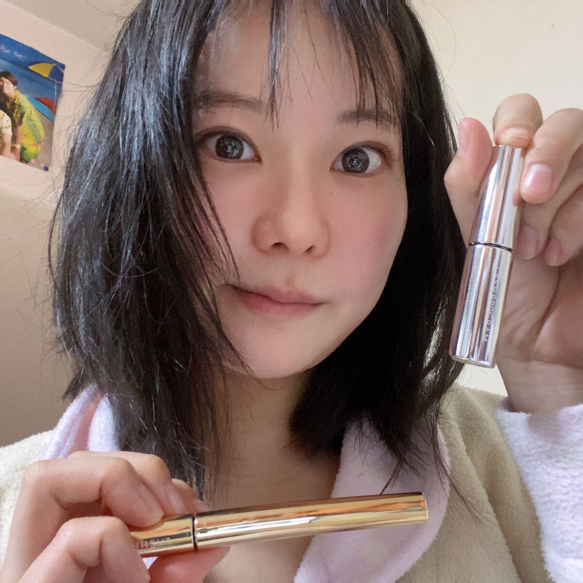 ラッシュプログラム /ISEHAN Lab./まつげ美容液を使ったクチコミ（3枚目）