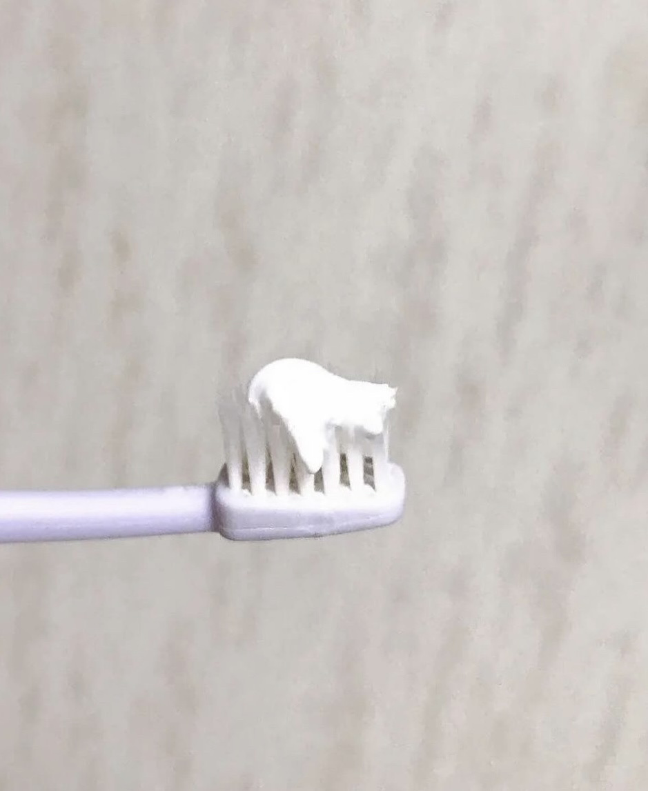 ブレステック/ホワイトエッセンス/歯磨き粉を使ったクチコミ（2枚目）