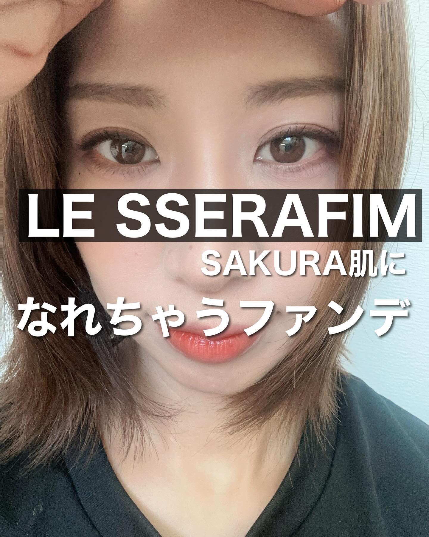 ブラーカバークッション/LUNA/クッションファンデーションを使ったクチコミ（1枚目）