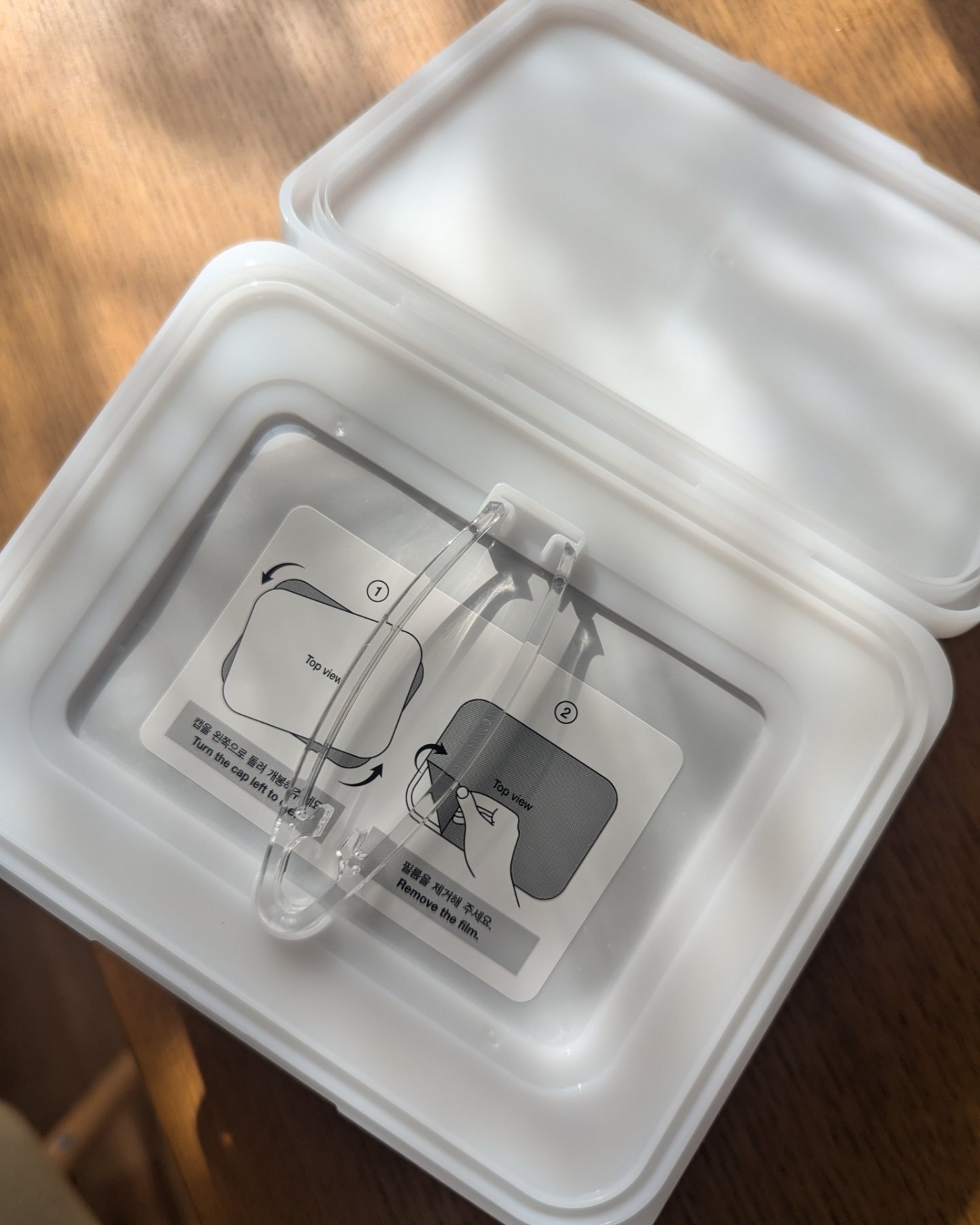 レッドブレミッシュクイックPHAシートマスク/Dr.G/シートマスク・パックを使ったクチコミ（2枚目）