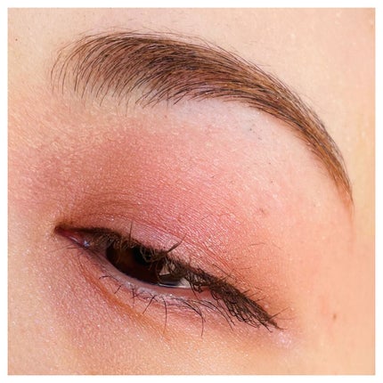 シルキースフレアイズ/キャンメイク/アイシャドウパレットを使ったクチコミ(5枚目)