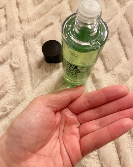 ポアシュータートナー/リターニュ/化粧水を使ったクチコミ(2枚目)