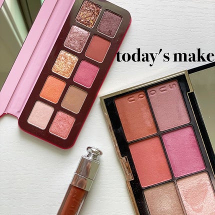 【旧】ディオール アディクト リップ マキシマイザー/Dior/リップグロスを使ったクチコミ(2枚目)