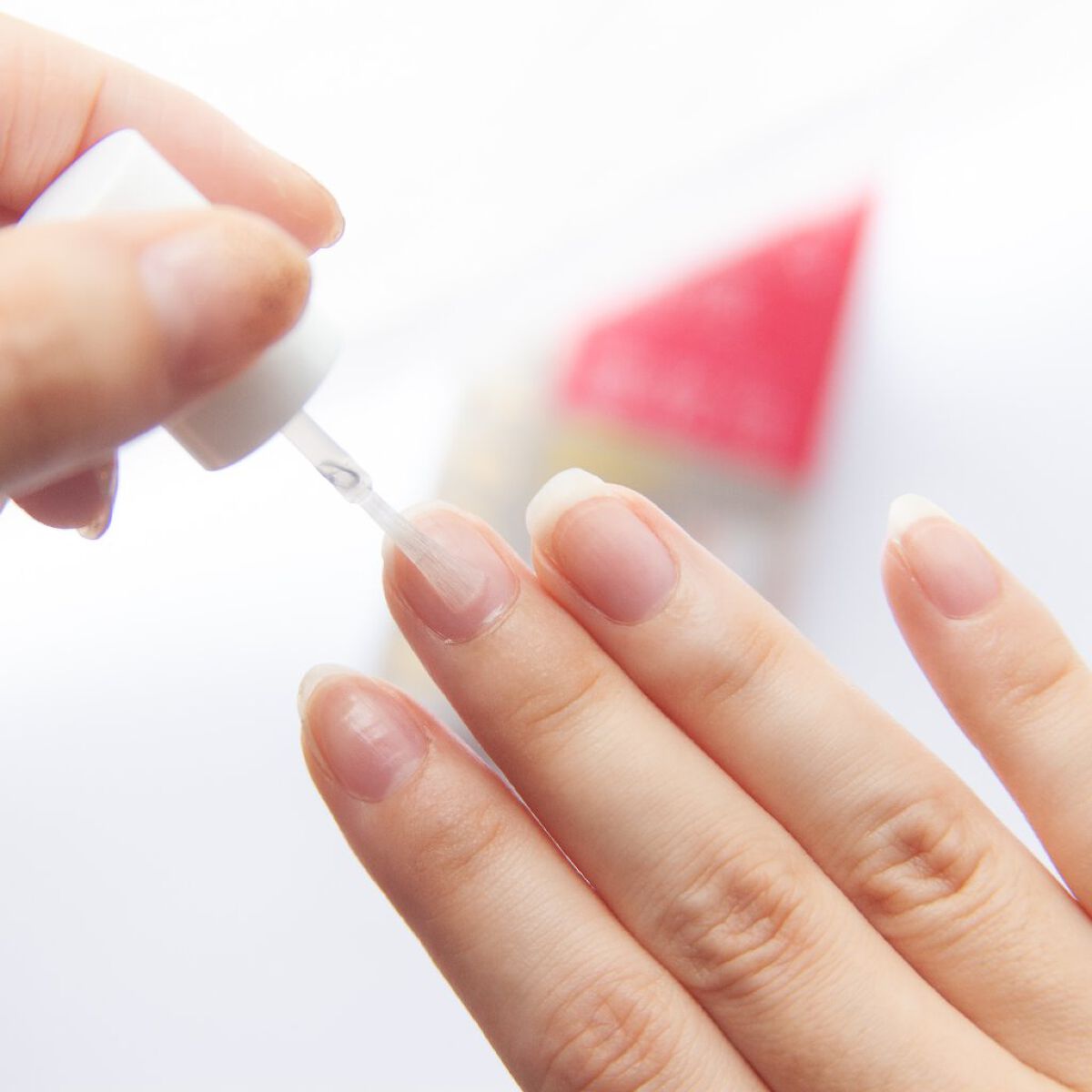 ネイル リペアセラム/ネイル リペアセラム/ネイルオイル・トリートメントを使ったクチコミ(5枚目)