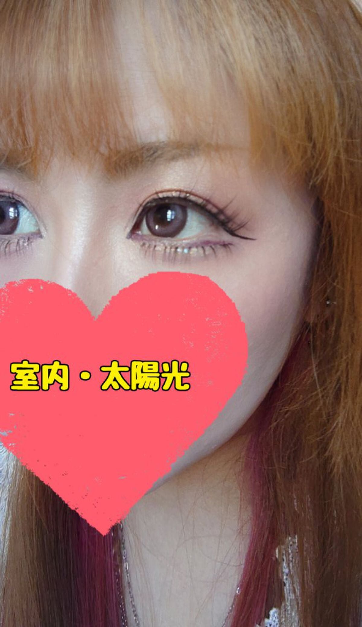 Angelcolor Bambi Series 1day /AngelColor/ワンデー(1DAY)カラコンを使ったクチコミ(3枚目)