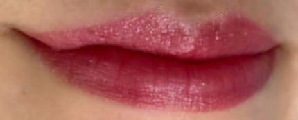 ムードインハンサーシアー/hince/口紅を使ったクチコミ(2枚目)