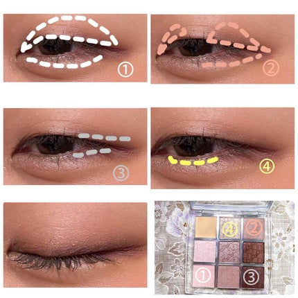 チーク ポップ/CLINIQUE/パウダーチークを使ったクチコミ(6枚目)