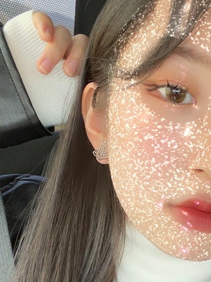 クリーミータッチライナー/キャンメイク/ジェルアイライナーを使ったクチコミ(1枚目)