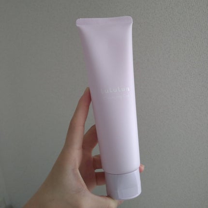 ルルルン クレンジングジェル MOIST/Lululun/クレンジングジェルを使ったクチコミ(1枚目)