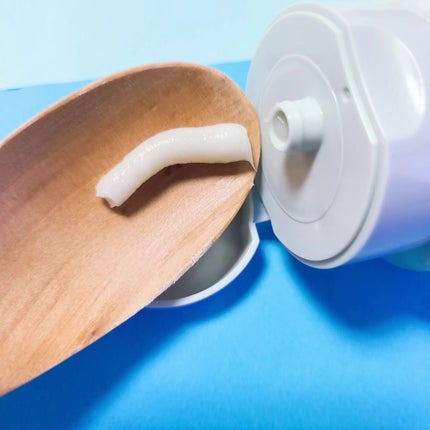 トカラの海のヘアパック/ノエビア/ヘアマスク・ヘアパックを使ったクチコミ(3枚目)