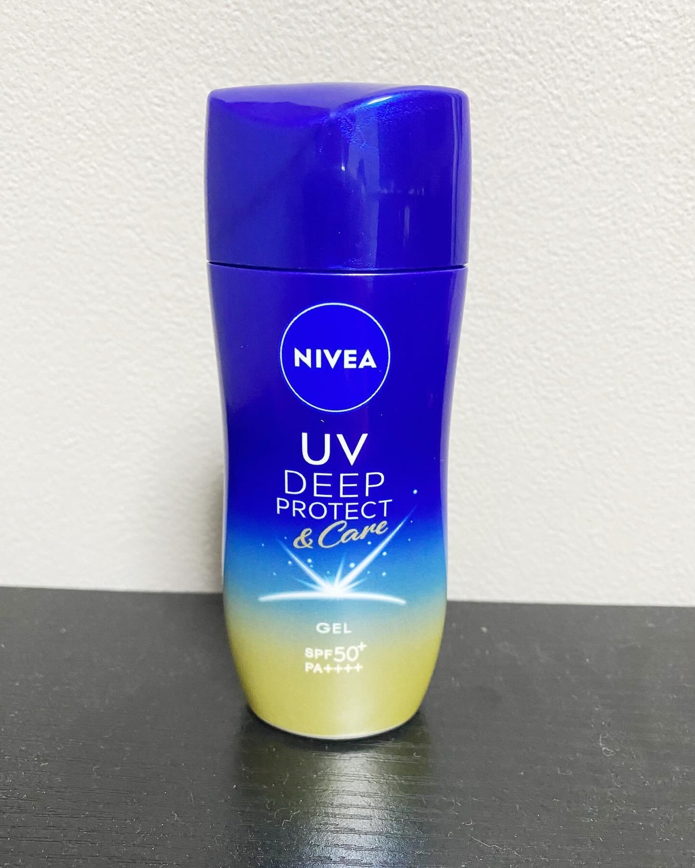 HR on LIPS 「ニベアUV ディープ プロテクト&ケア ジェルニベア花王様から..」(3枚目)