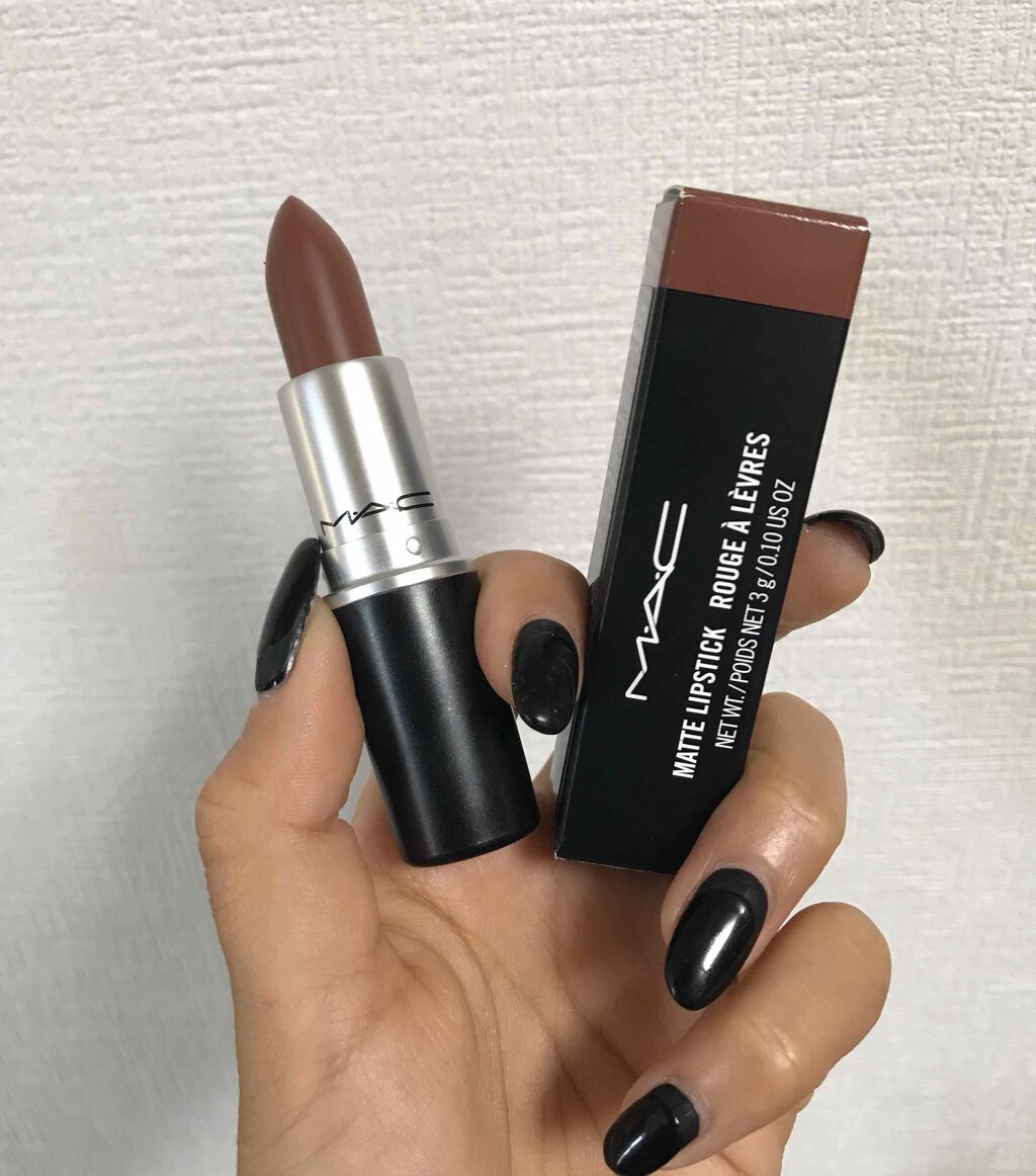 スタジオフィックス フルイッド SPF 15/M・A・C/リキッドファンデーションを使ったクチコミ（1枚目）