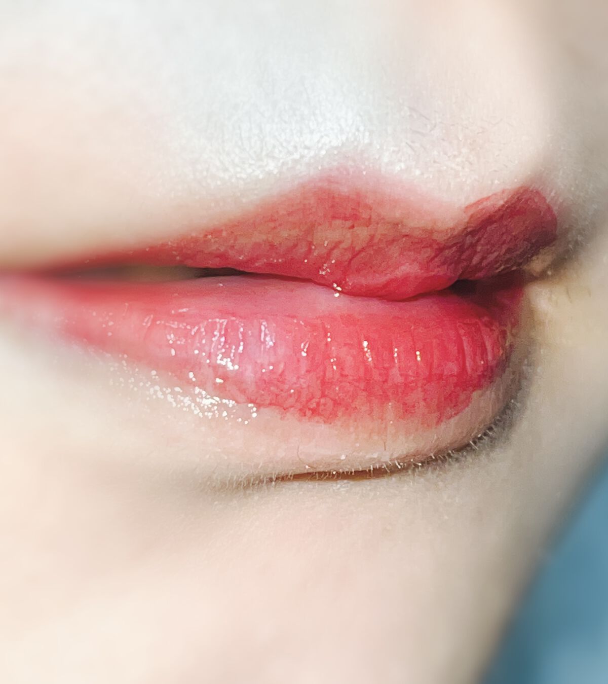 ブラッシュオブローズ ルミナスチークカラー 310/DOLCE&GABBANA BEAUTY/パウダーチークを使ったクチコミ（3枚目）