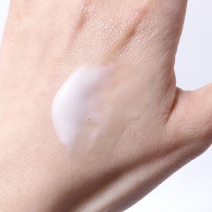 レッドブレミッシュ クリアスージングクリーム/Dr.G/フェイスクリームを使ったクチコミ(3枚目)