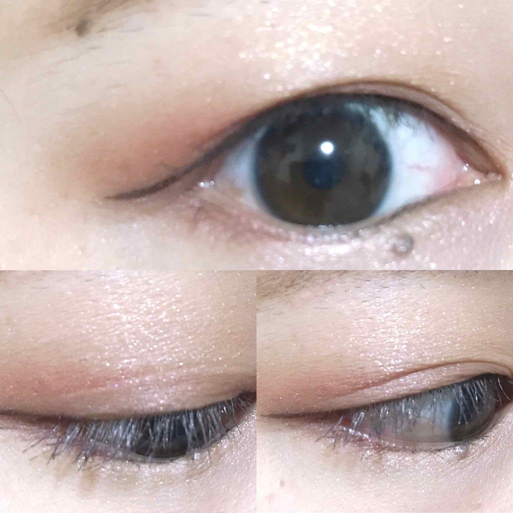 ルックアット マイアイズ/ETUDE/単色アイシャドウを使ったクチコミ（3枚目）