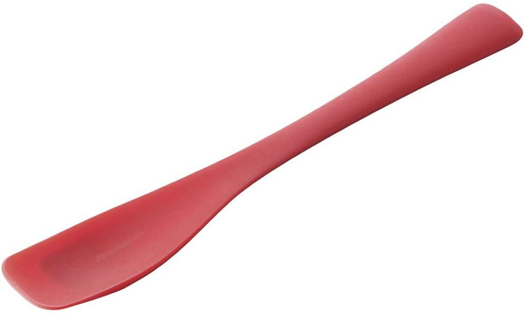 シリコーンスプーン / 貝印