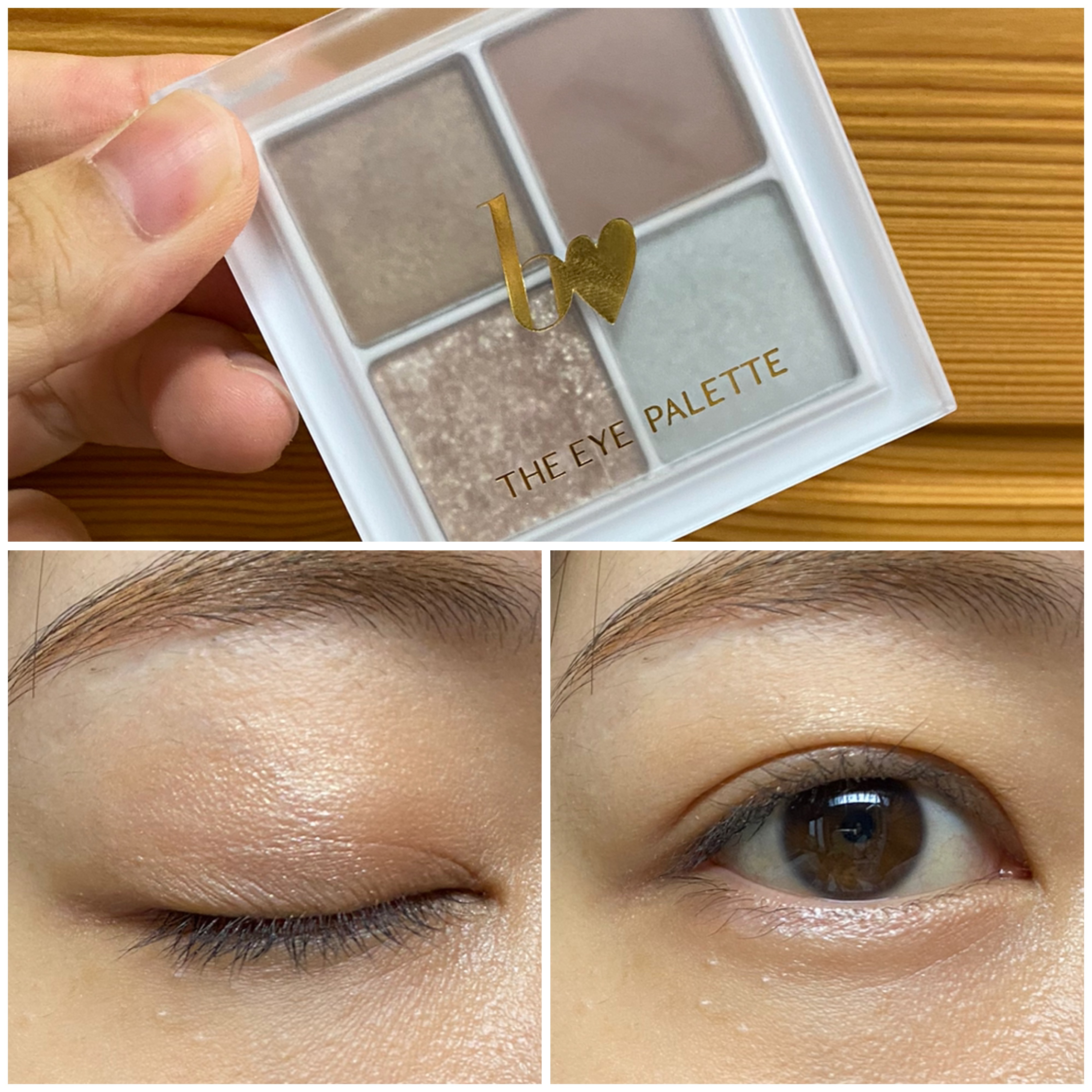 つやぷるリップR/b idol/口紅を使ったクチコミ（1枚目）