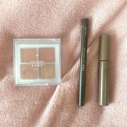 エテュセ アイエディション(マスカラベース)ウォームスタイル/ettusais/マスカラ下地を使ったクチコミ(1枚目)