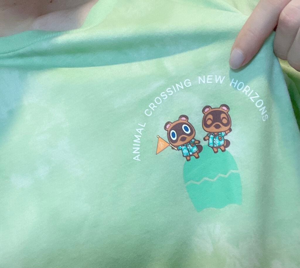 クーピー柄カラーマスカラ/デコラガール/マスカラを使ったクチコミ(4枚目)