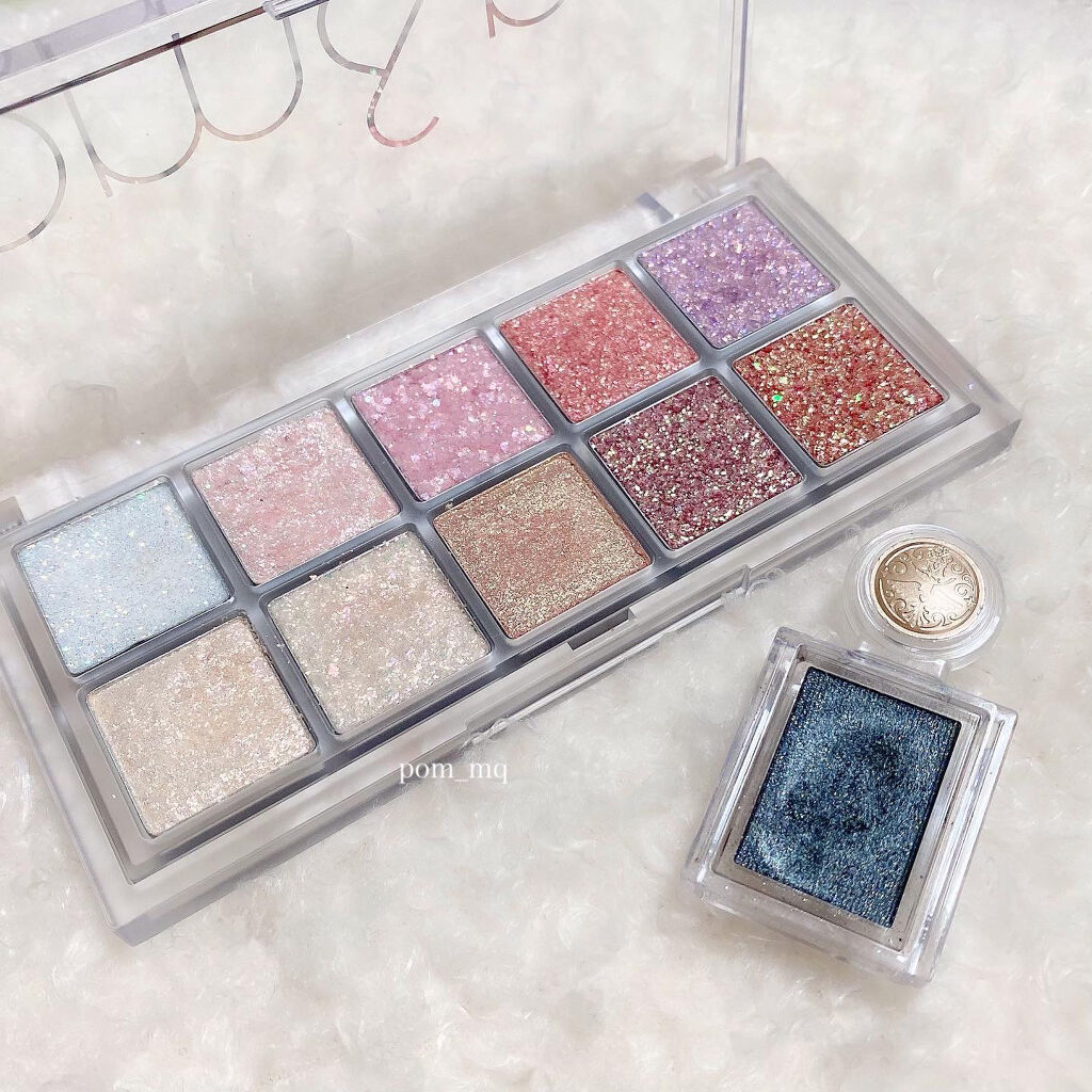 コンシャスライナーカラー/KATE/リキッドアイライナーを使ったクチコミ（2枚目）