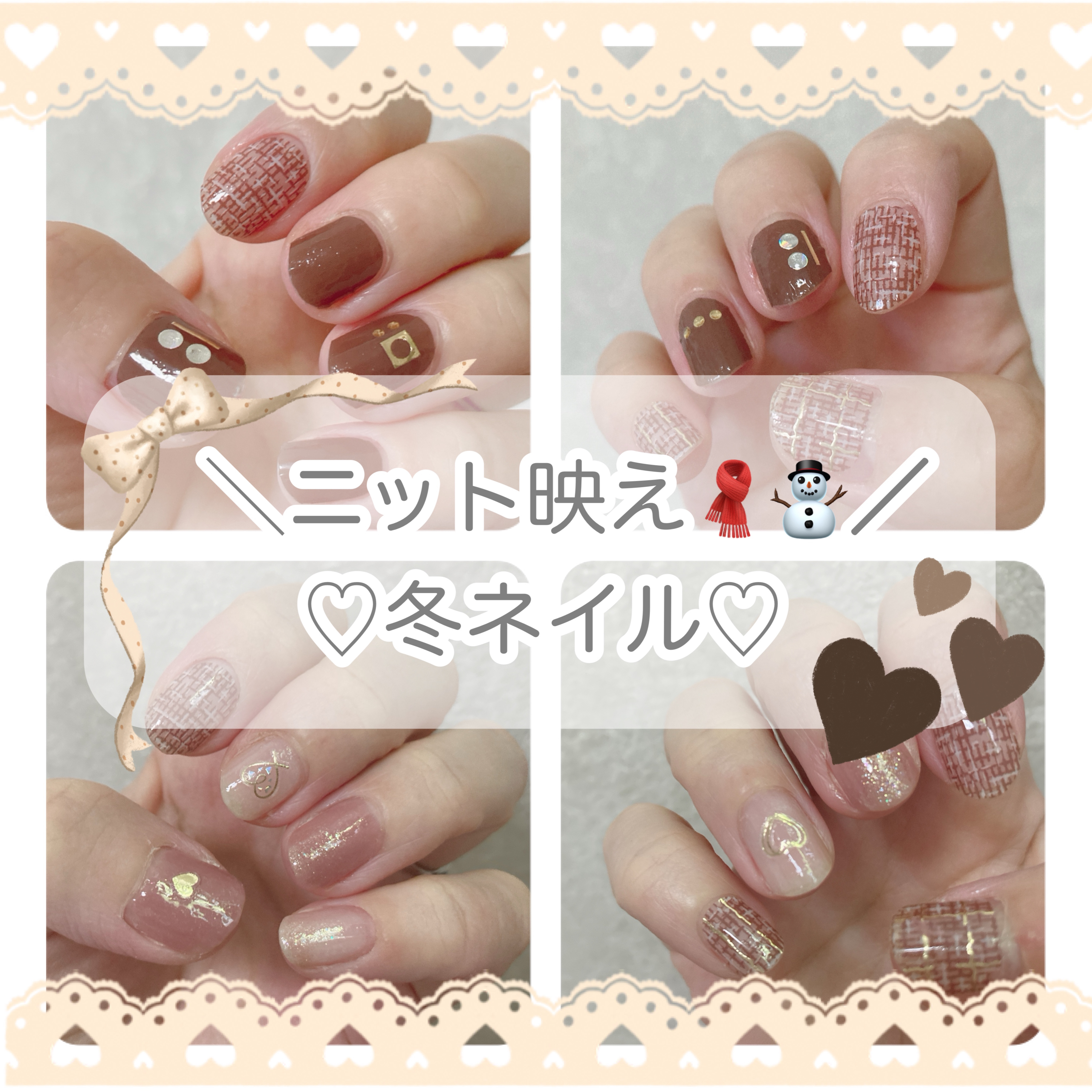 カラフルネイルズ/キャンメイク/マニキュアを使ったクチコミ（1枚目）