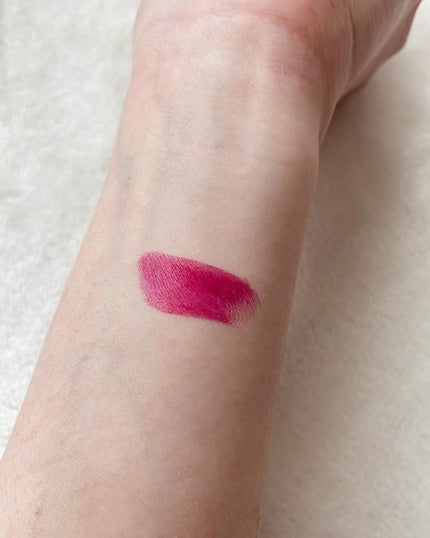 カラージェル リップバーム/SHISEIDO/口紅を使ったクチコミ(2枚目)