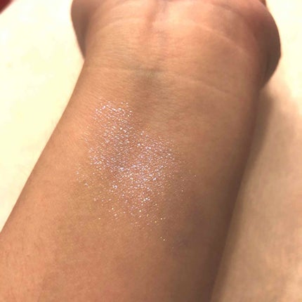 ジルスチュアート クリスタルブルーム ジェリービジュー/JILL STUART/ジェル・クリームアイシャドウを使ったクチコミ(3枚目)