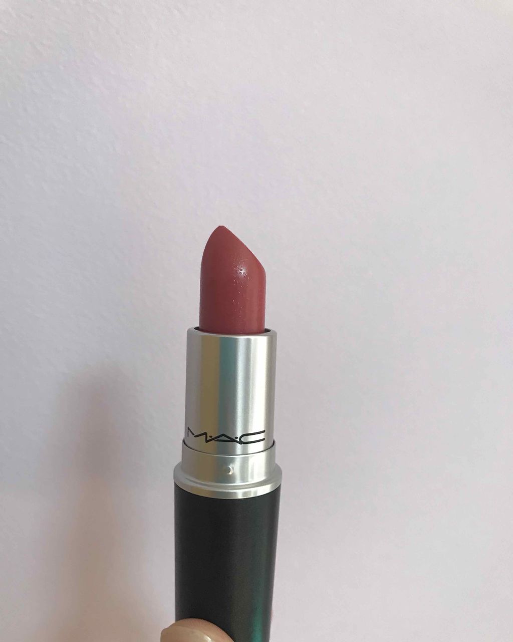 リップスティック/M・A・C/口紅を使ったクチコミ（1枚目）