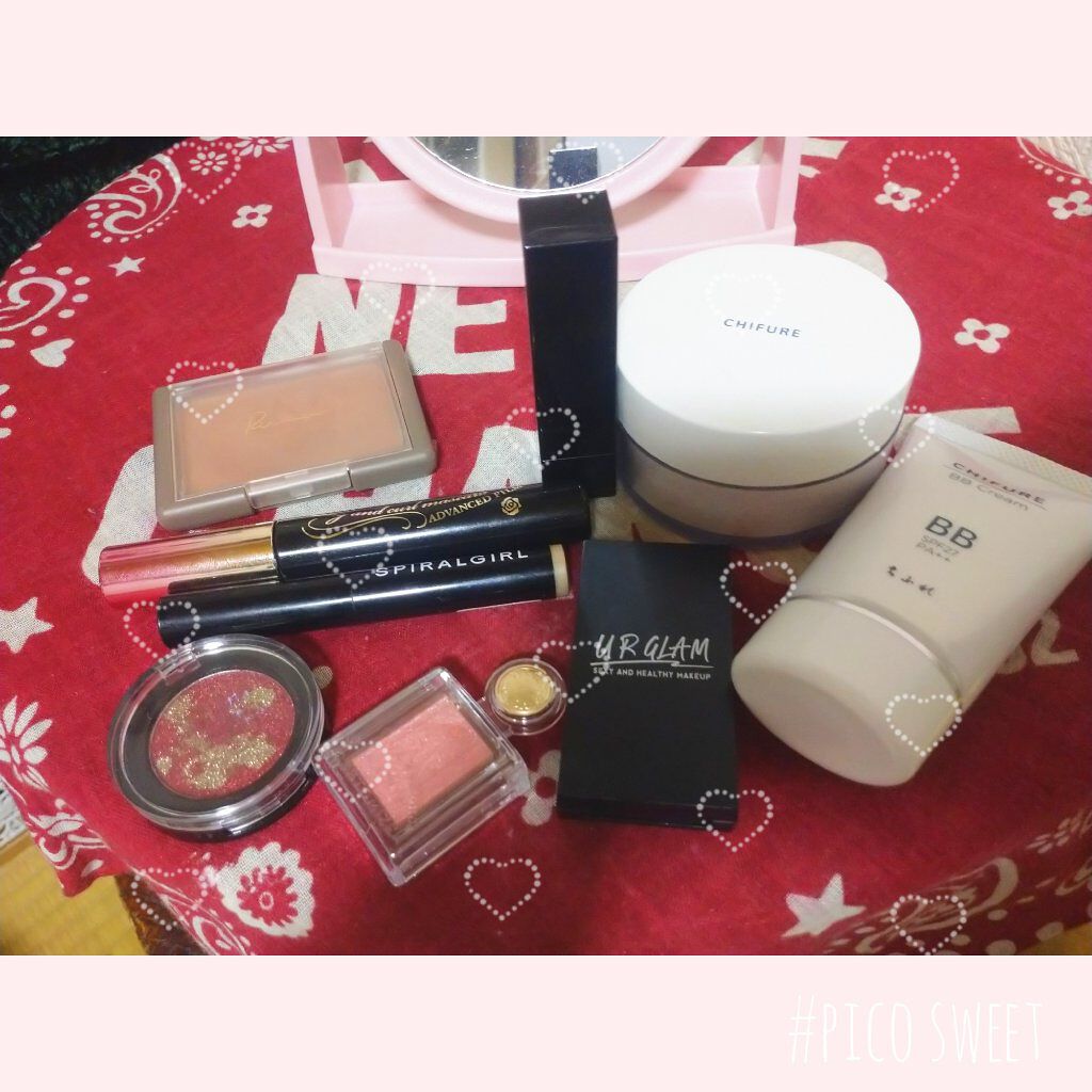 ケイト リップモンスター/KATE/口紅を使ったクチコミ（1枚目）