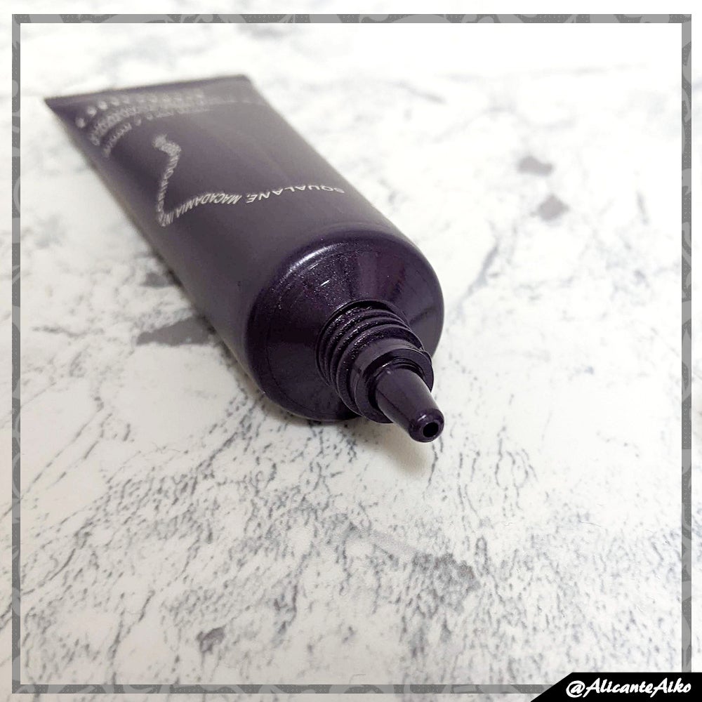 グラヴィティファイングTM目元&フェイス/onoma/アイケア・アイクリームを使ったクチコミ(2枚目)