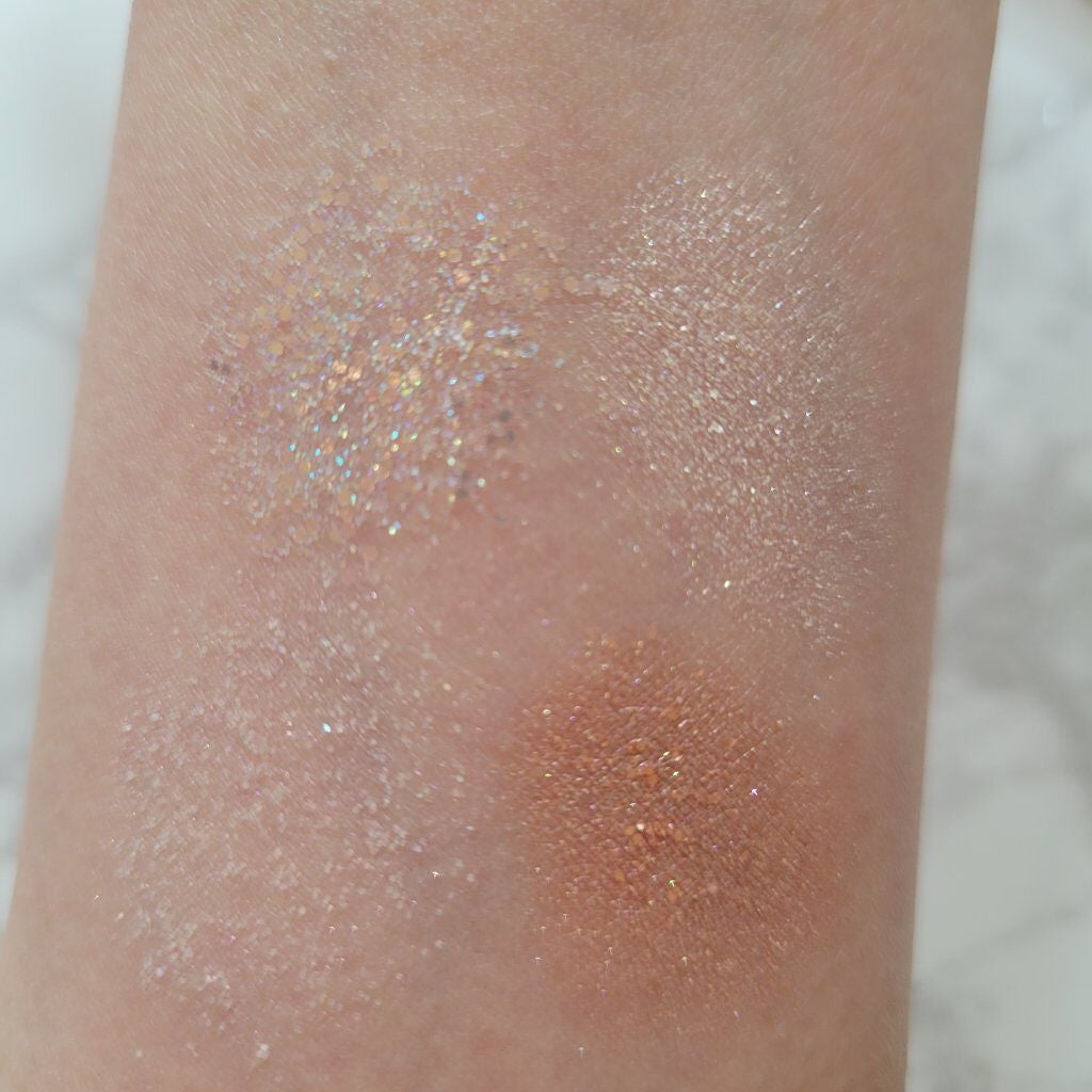 3CE ミニ マルチアイカラーパレット/3CE/アイシャドウパレットを使ったクチコミ(3枚目)