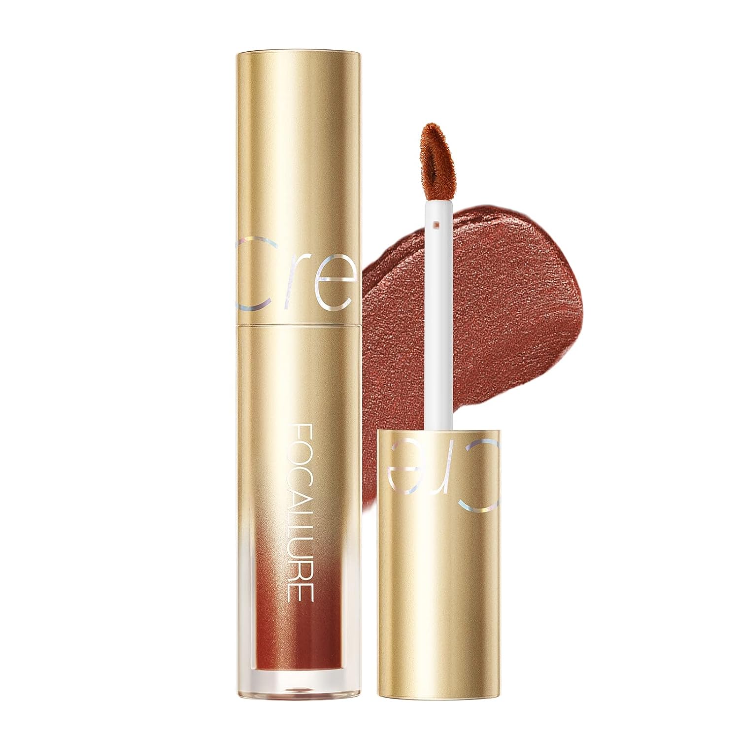 21色 マットリップスティック 207