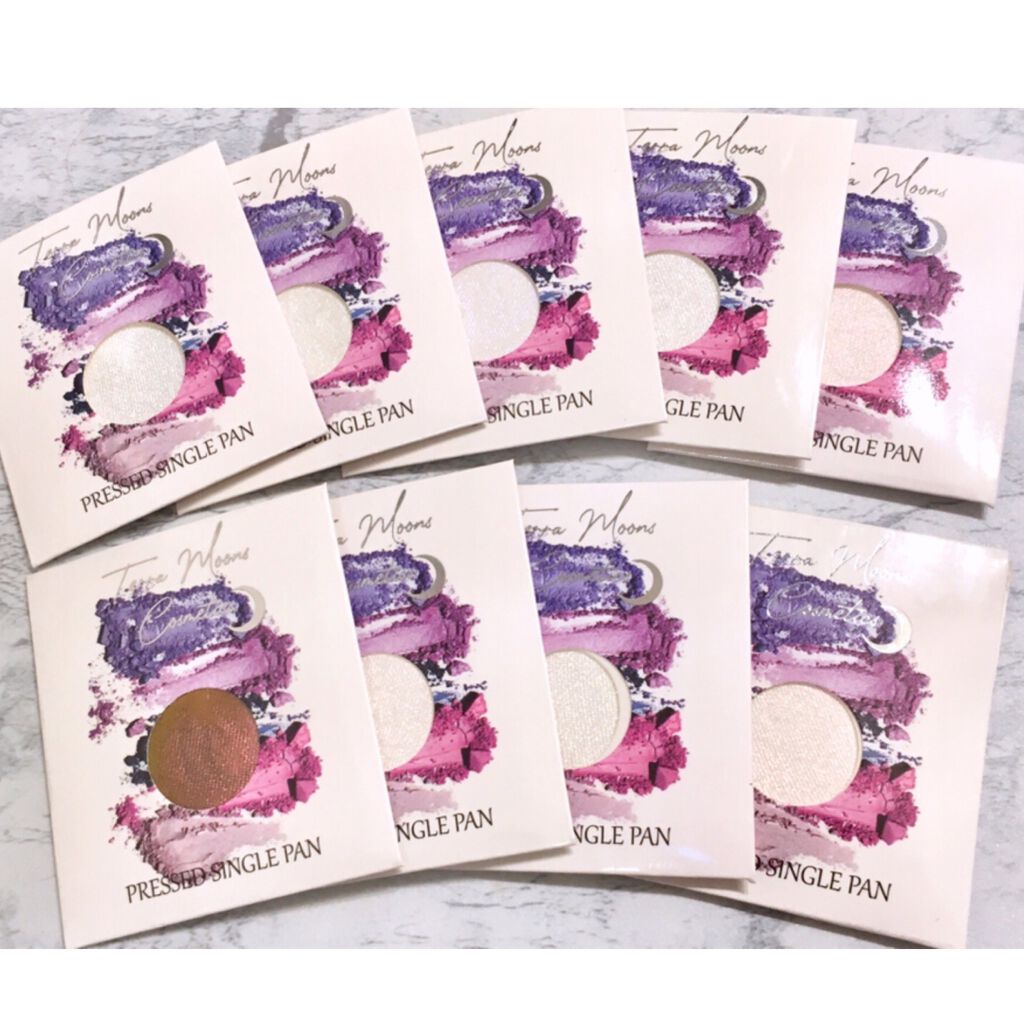 terra moons iridescent chameleon