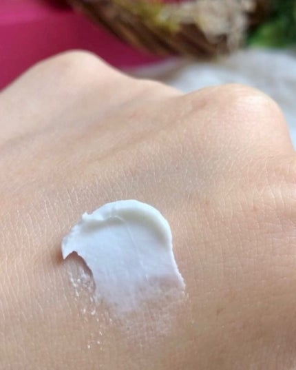 シフォンクリーム/Lala Vie/フェイスクリームを使ったクチコミ(8枚目)