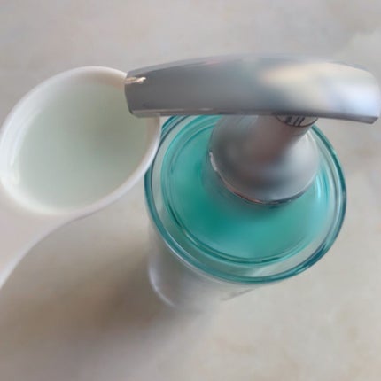 ウォーターコンク モイストシャンプー/ヘアトリートメント/ululis/市販シャンプーを使ったクチコミ(5枚目)