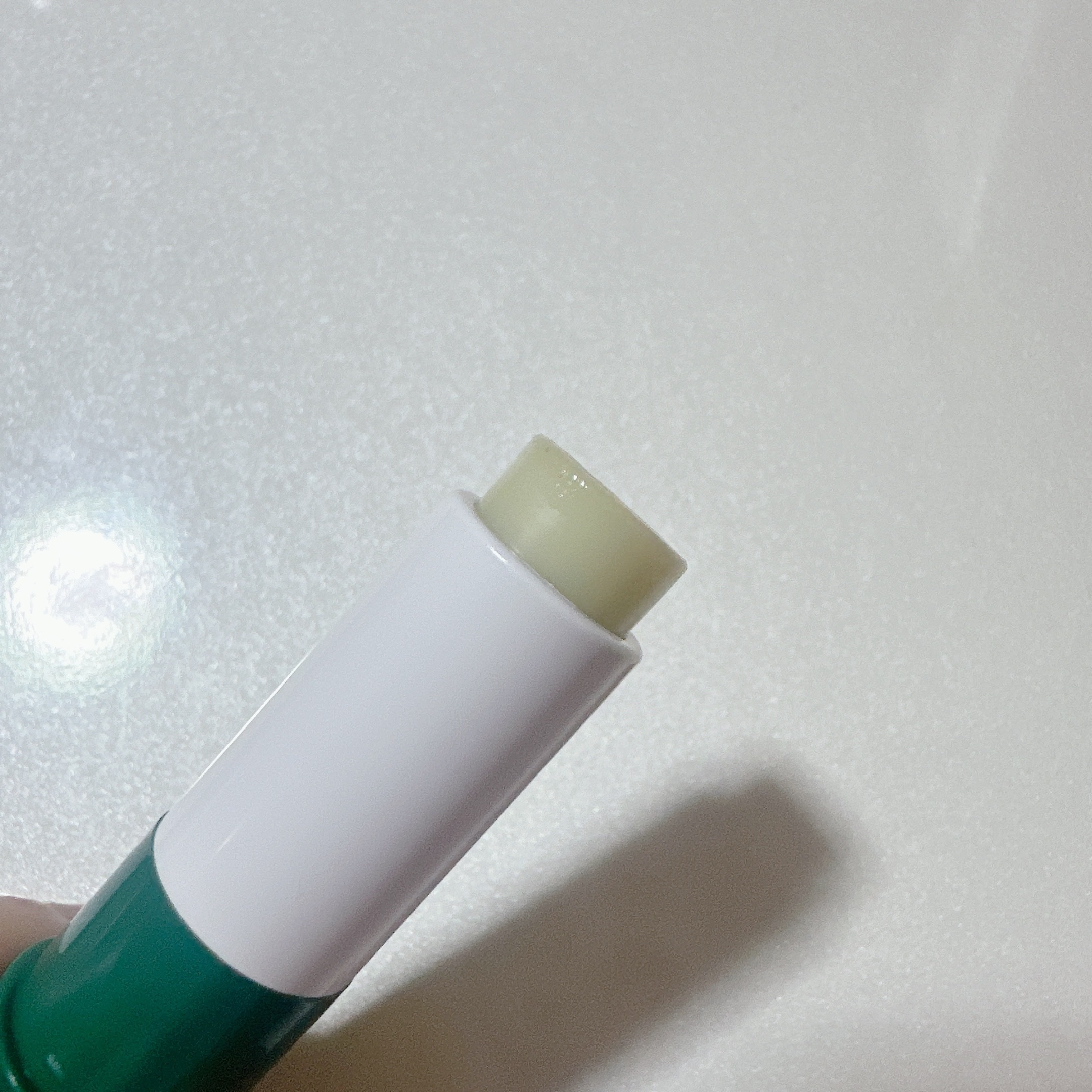 CICAモイスチャーリップバーム/VT/リップバームを使ったクチコミ（3枚目）