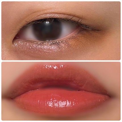 メタルグラマーアイズ/KATE/アイシャドウパレットを使ったクチコミ(8枚目)