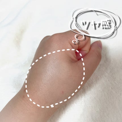 エクセル エクストラリッチパウダー'24/excel/ルースパウダーを使ったクチコミ(4枚目)