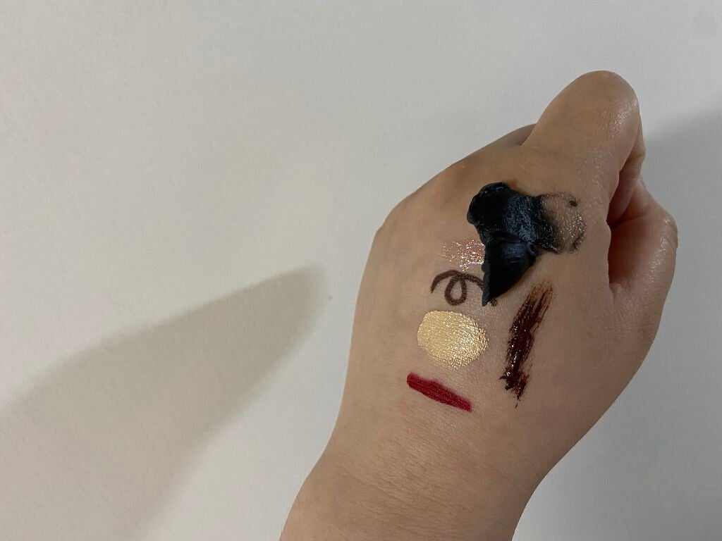 クレンジングバーム ブラック/CLAYGE/クレンジングバームを使ったクチコミ(4枚目)