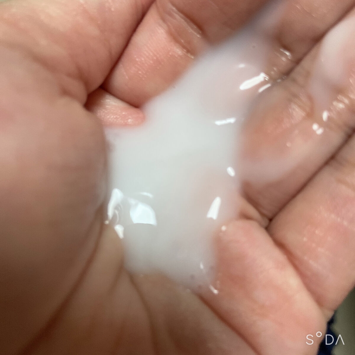 D:NA プロアチンマスク/MEDIHEAL/シートマスク・パックを使ったクチコミ（2枚目）