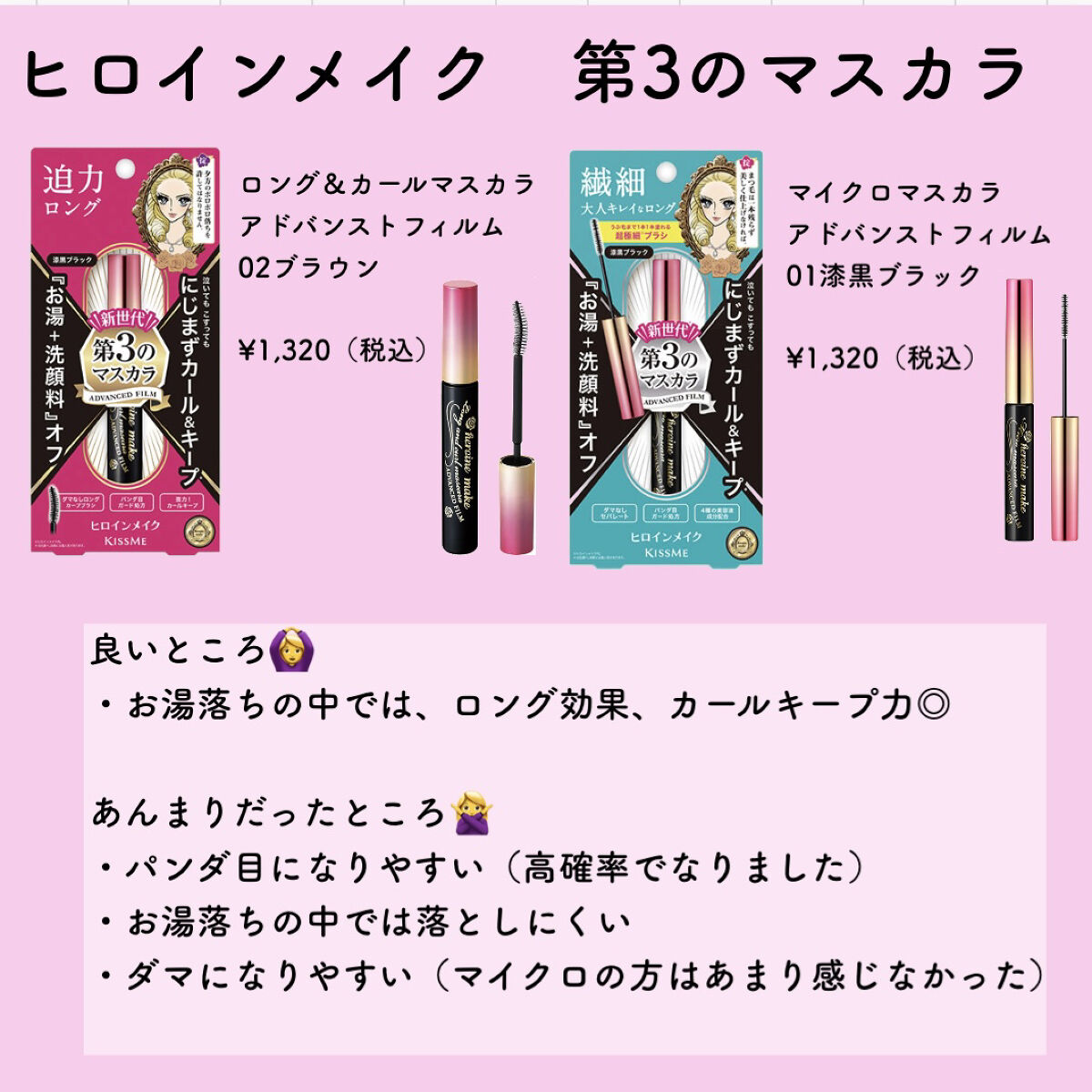 アイシャドウベース/excel/アイシャドウベースを使ったクチコミ（2枚目）