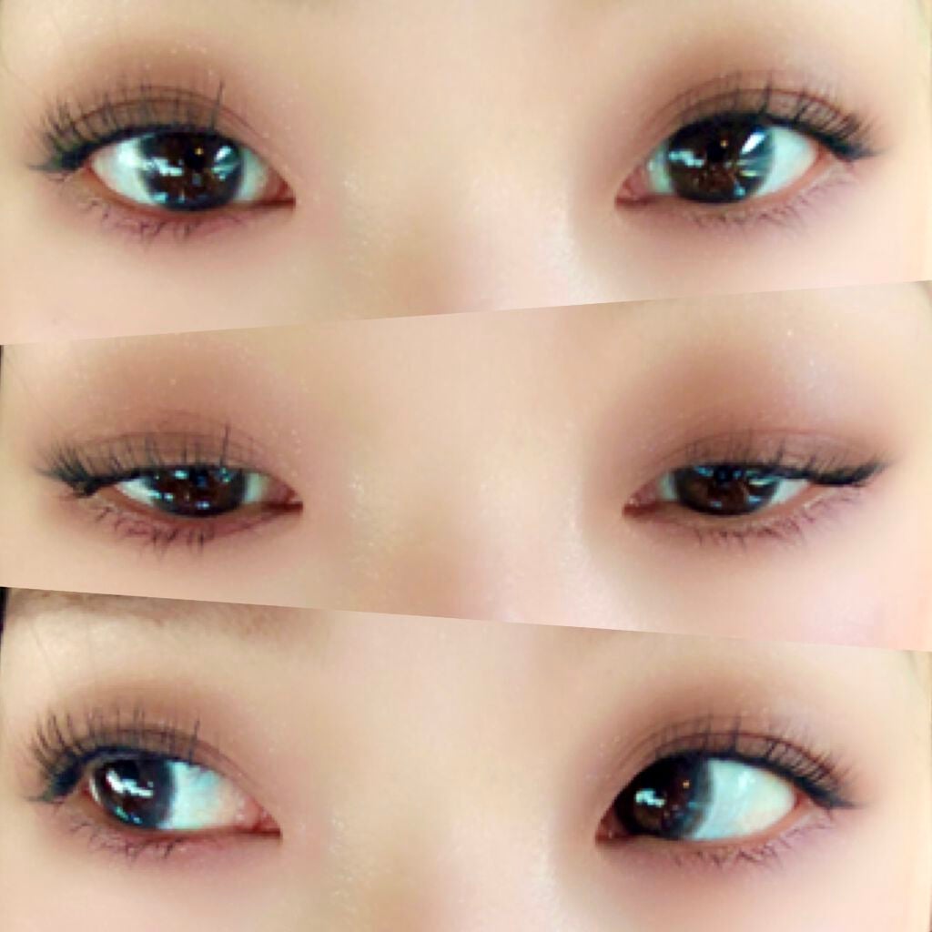 シグニチャー カラー アイズ/SUQQU/アイシャドウパレットを使ったクチコミ(2枚目)